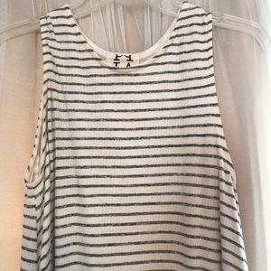 PPLA knit dress